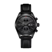 Relógio Hamilton KHAKI FIELD AUTO CHRONO - H71626735 - Automático 42mm - Pendulum Relojoaria